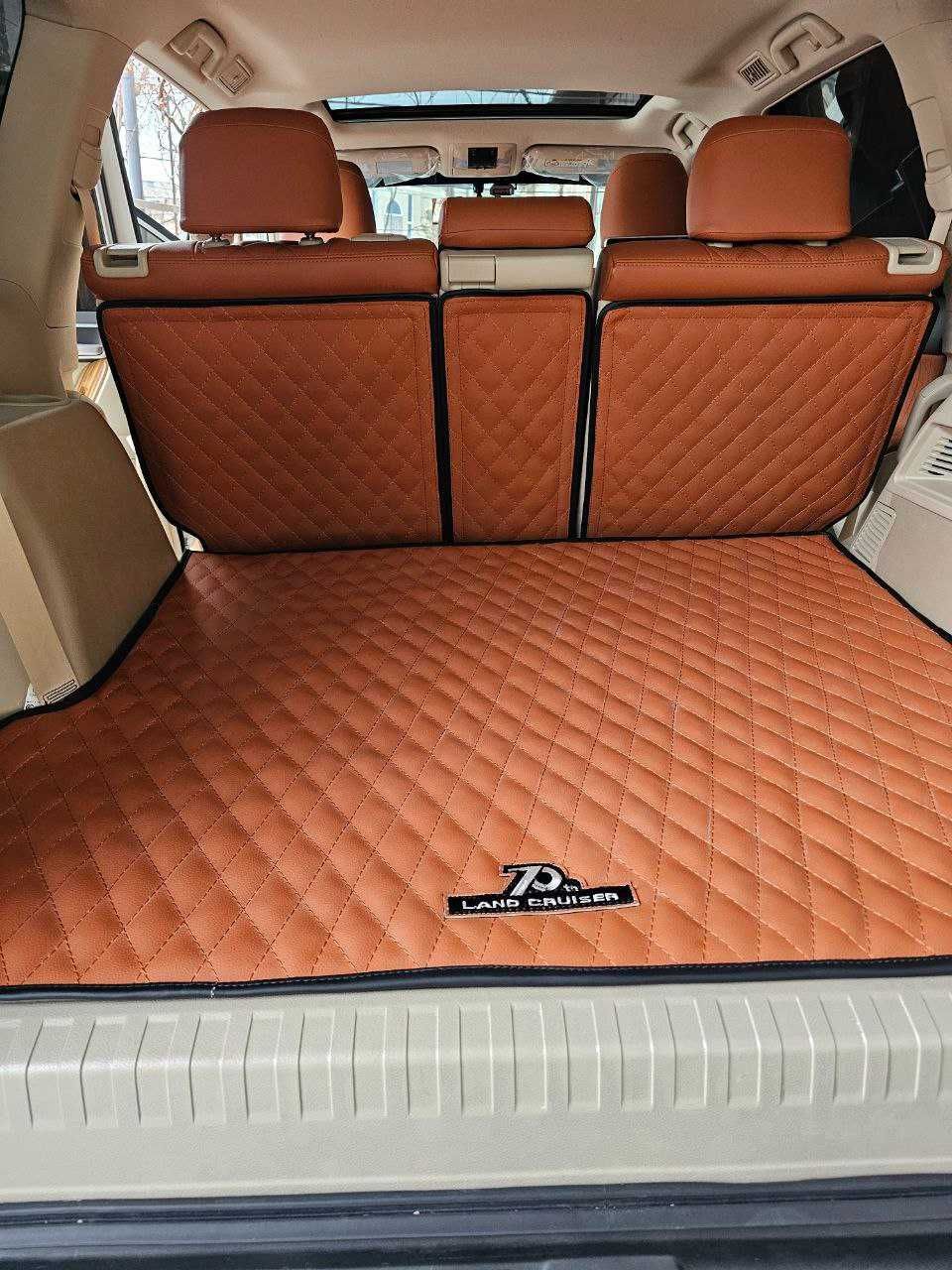 Toyota Prado LAND CRUISER TX.L 150  FULL  2024