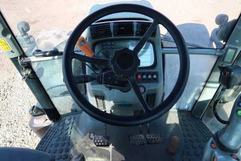 Tractor Deutz Fahr X720 2013