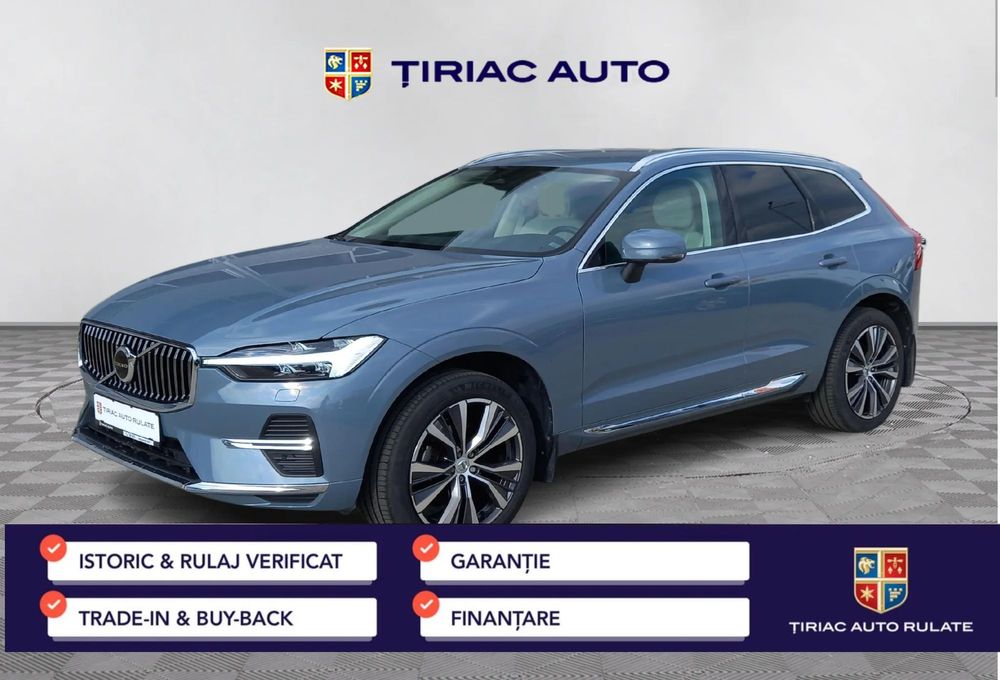 Volvo XC 60