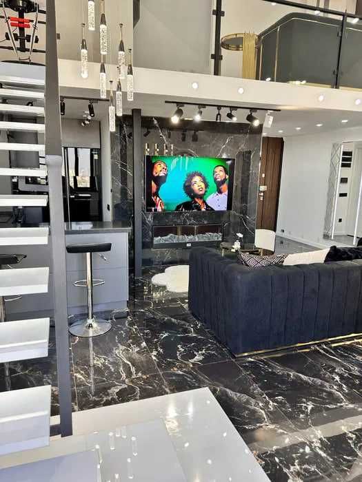 Элитный PENTHOUSE в ЖК MIRABAD PALACE | Центр Мирабада