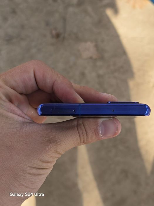 Samsung galaxy note 20 5G 256gb