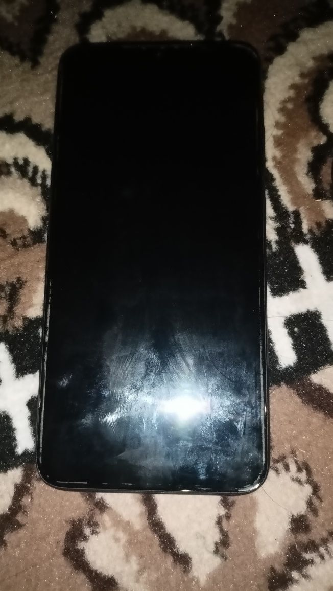 Remdi 7 xolati yaxshi