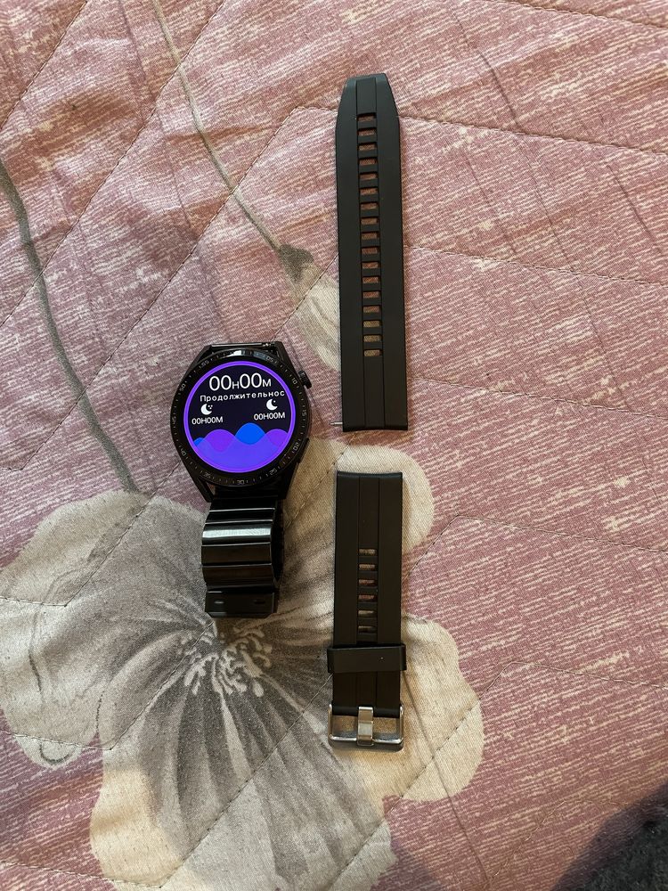 Smart watch GT3 MAX