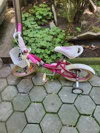 Детско колело BYOX FLOWER