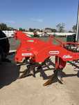Scarificator Maschio Pinocchio 250/5