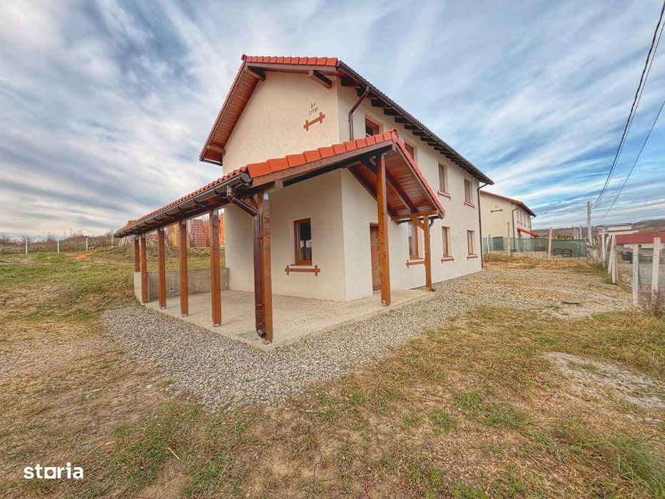 Casa Noua-Utilitati-Sura Mare-Comision 0