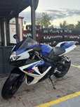 Suzuki GSX-R 600 K6/7 limitat A2