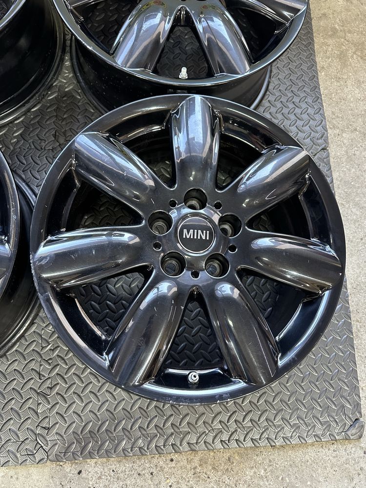 17-ки 5х112 - Mini Cooper