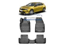 Гумени стелки зa Opel Astra L след 2021 г., RizLine