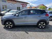 DR 3.0 - Benzina /GPL - An 2023/08 - Motor 1.5 - CVT automata -