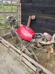 Piese motocicleta Kawasaki