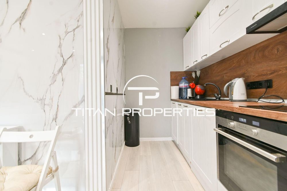 Продава се Двустаен апартамент в София, Кръстова вада - 74 кв.м за 4040 €/кв.м - Снимка #6