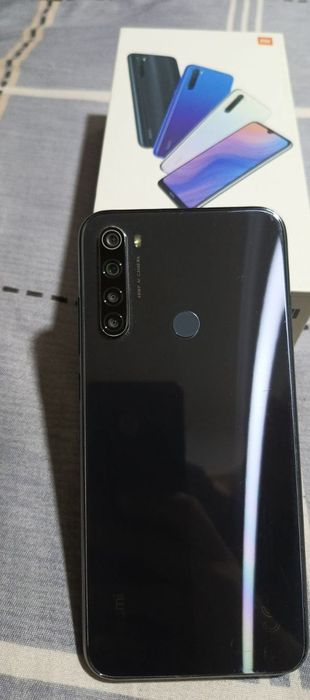 Мобильный телефон модель Note-8-C