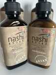 Set Sampon si Balsam Nashi Argan