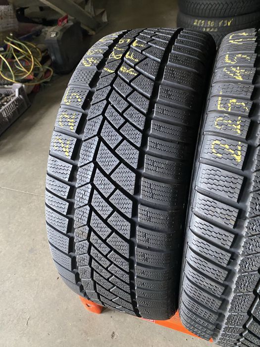 Anvelope iarna 225/45/17 Continental Winter TS830P RFT 225 45 17 R17