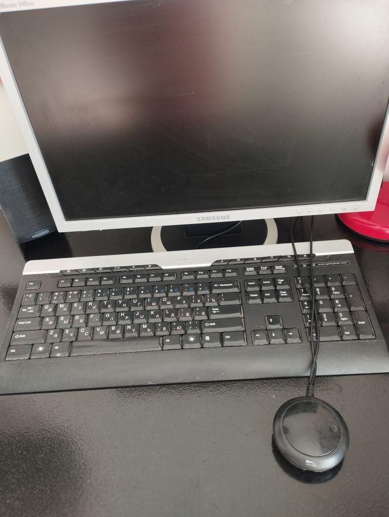 Продам компьютер intel CORE i3