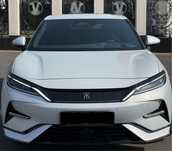 Byd son L 2024  30 ming yurgan