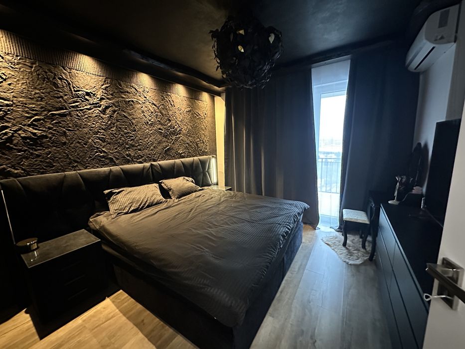 Vand apartament 2 camere