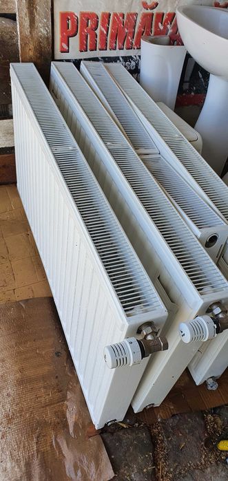 Instalator autorizat, montam centrale, calorifere