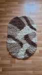 Covoare putin folosite
