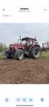 Vand tractor Case 5150