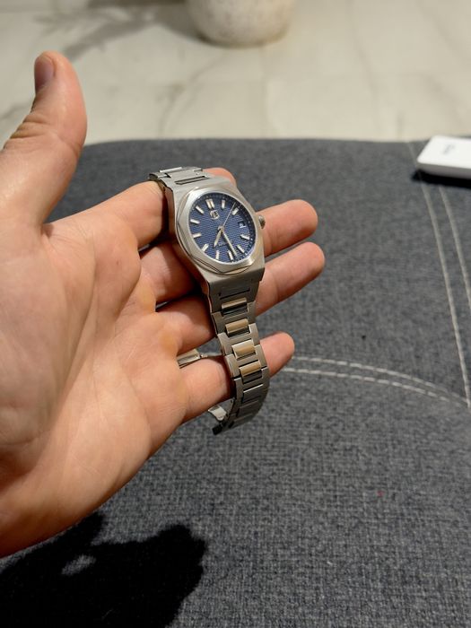 Vand ceas mecanic Bettimer