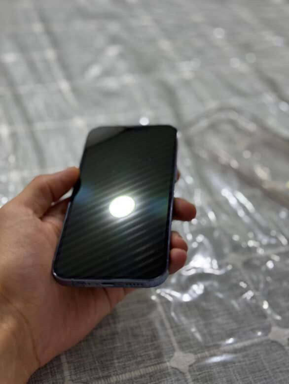 IPHONE 13 PRO  yengi srochna