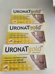 uronat gold 3 cutii