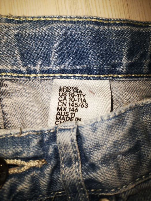 Дънки различни модели