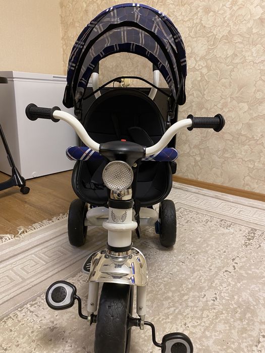 Продам детский велосипед