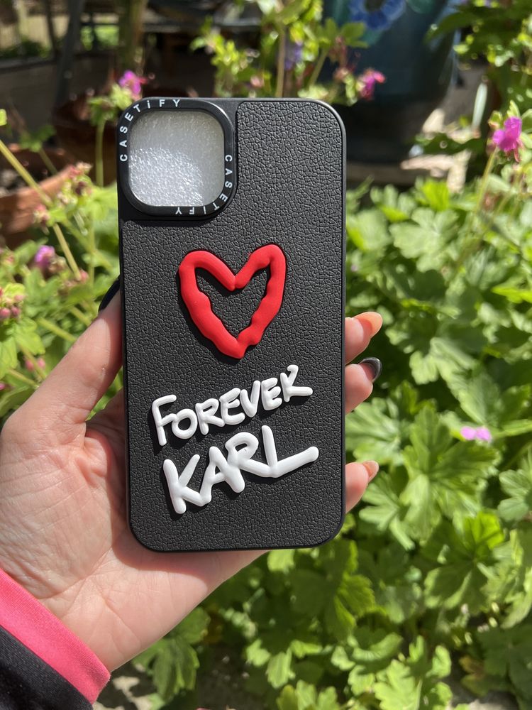 Кейсове/Karl Lagerfeld