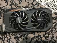 AORUS Radeon™ RX570 4GB GDDR5 256bit