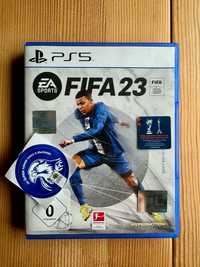 FIFA 23 ФИФА 23 FIFA23 FC23 FC 23 PlayStation 5 PS5 PS 5 ПС5 ПС 5