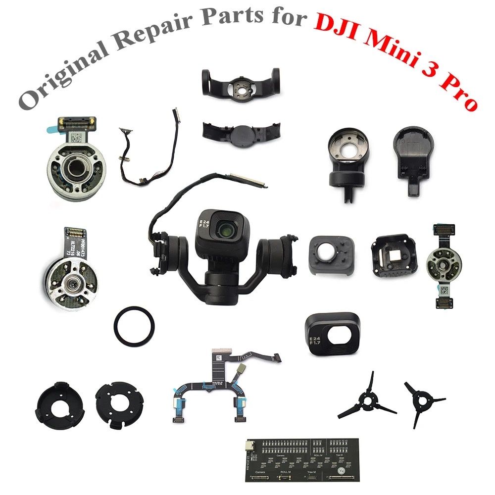 Service DJI Reparatii Drone Piese mini se2 mini 2 pe stoc