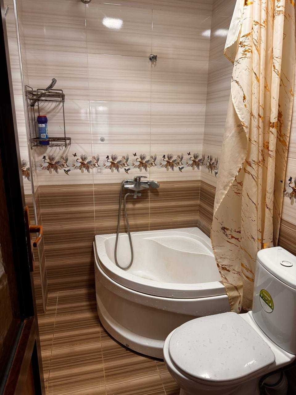 Arenda uchaska  |2|1|1| Olmazor tumani M.Beruniyga yaqin 400$ ID:023