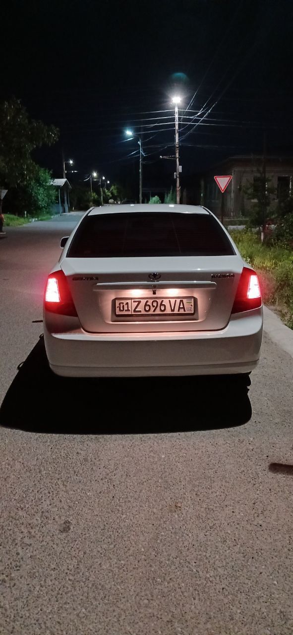 Jentra 2016 1 yevro