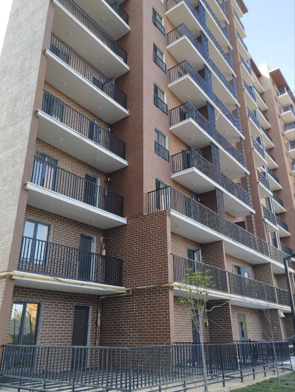 Yashnobod tumanida Golden Haus 1 xona sotiladi