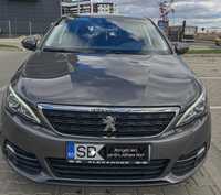 Peugeot 308 1.6 hdi 2018