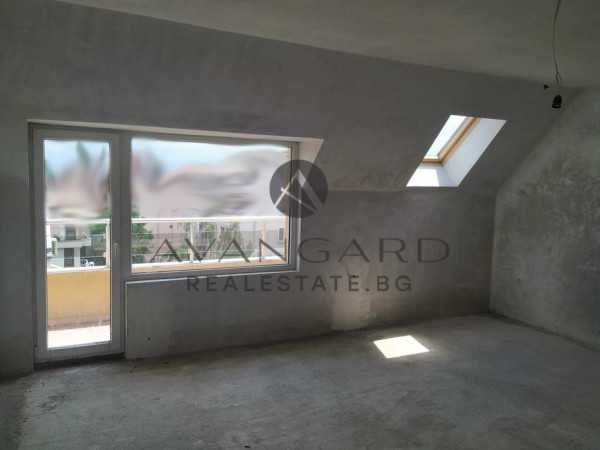 Продава се Двустаен апартамент в Пловдив, Кършияка - 125 кв.м за 1120 €/кв.м - Снимка #2