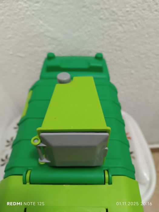 Mașină de gunoi 43 cm