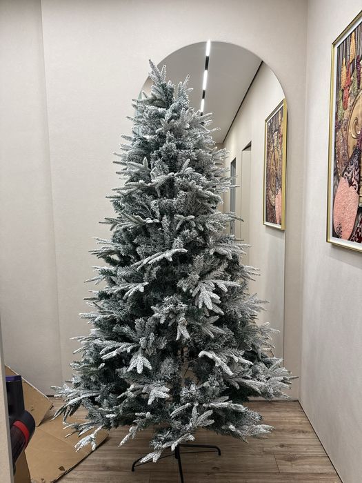 Новая  Елка 2м.