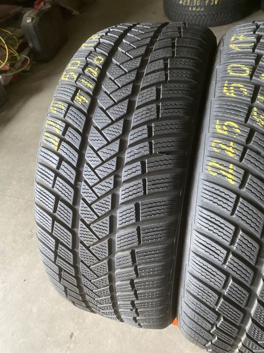 Anvelope iarna 225/50/17 Vredestein Wintrac Pro 225 50 17 R17