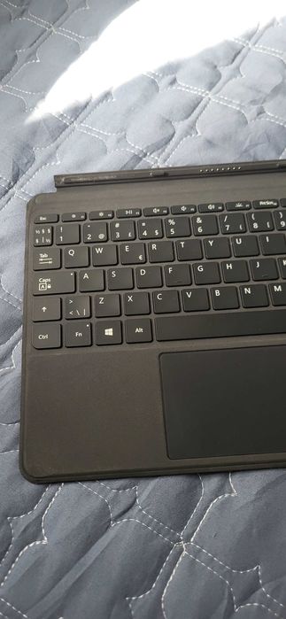 Microsoft Surface Pro 3, 4, 5 - Tastatură fuctionala
