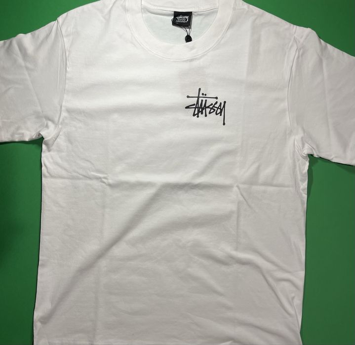 STUSSY чисто нова