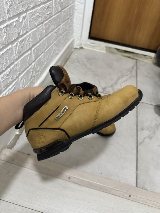 Ботинки Timberland
