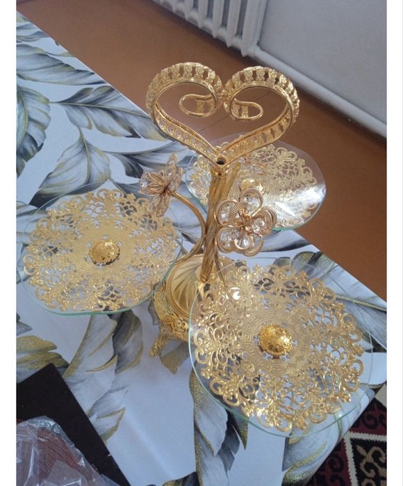 Продаются конфетницы