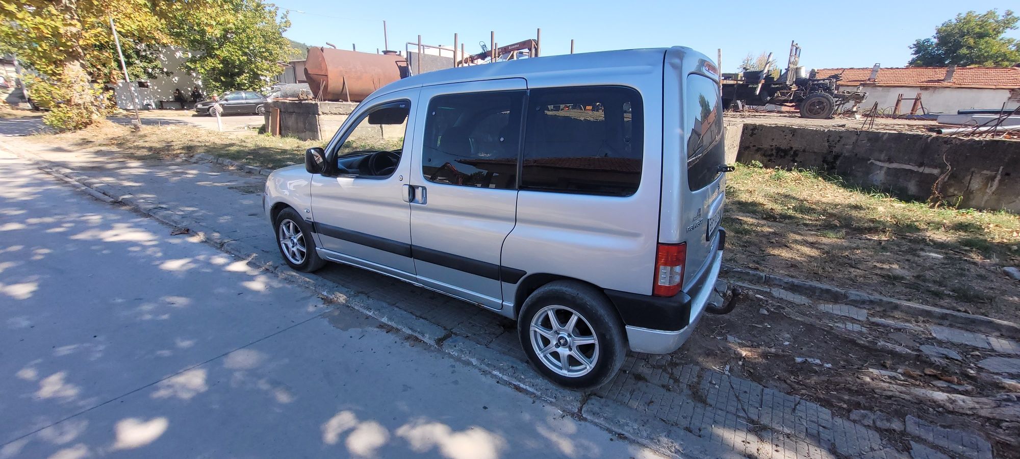 Pejo partner 2.0