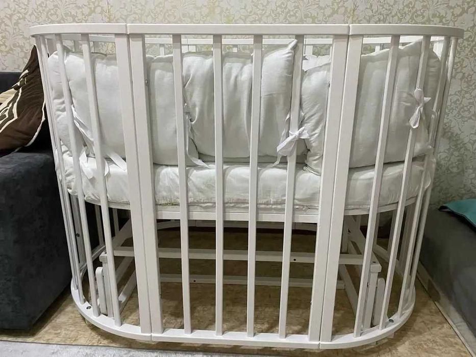 Детские товары Б/у