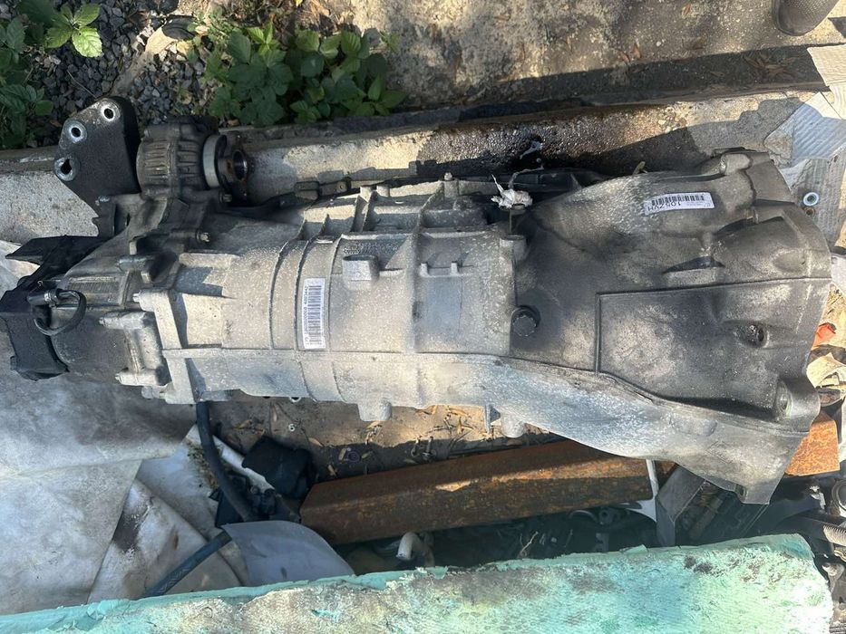 Bmw E90 E91 3.0 Dizel 231 коня