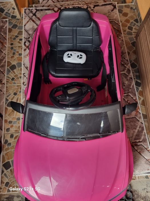 Акомулаторна кола